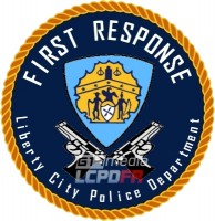 LCPD:FR mod v1.0c